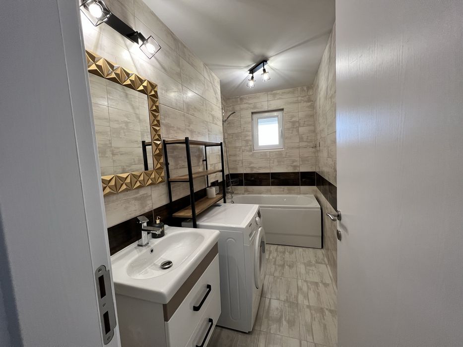 Apartament 2 camere | Pipera | Mobilat | Parcare