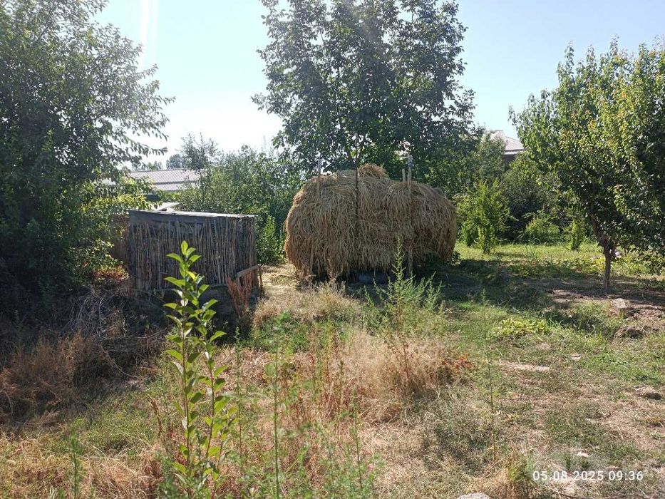 Ер сотилади, 7 суток, Янгиюл, Куш тепа, Раимбеков кучаси