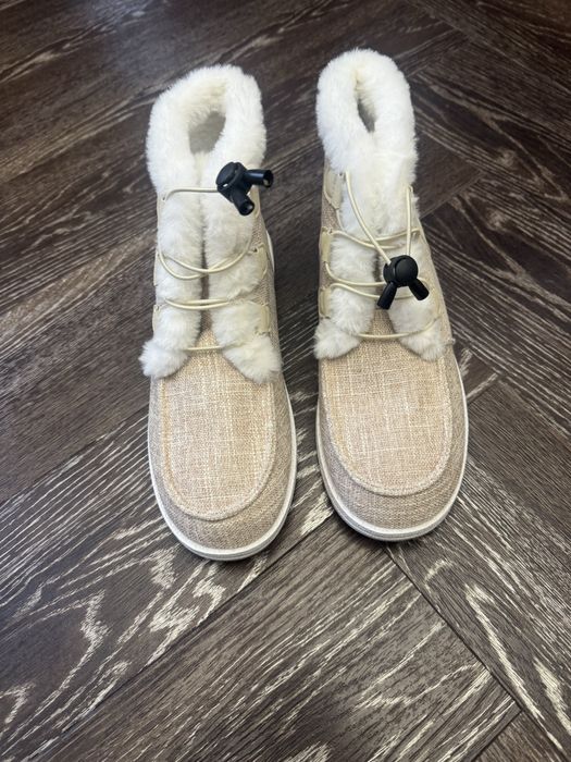 Угги женские 40-41 размер