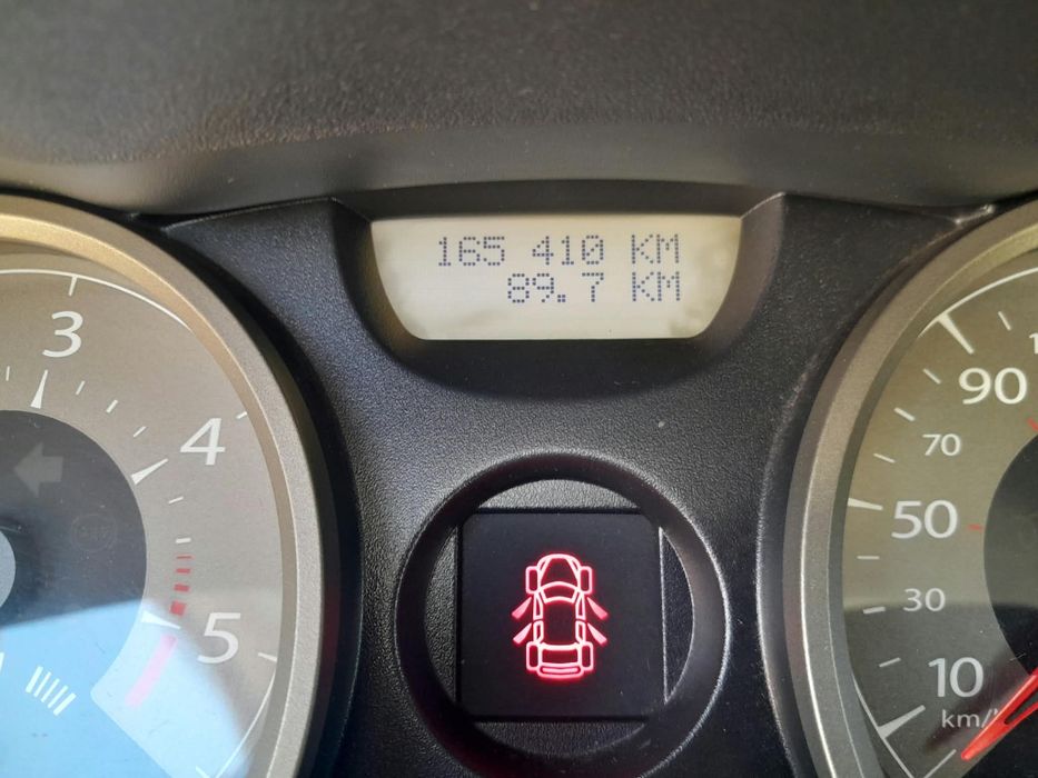 RENAULT Megane 2007 — imagine 2