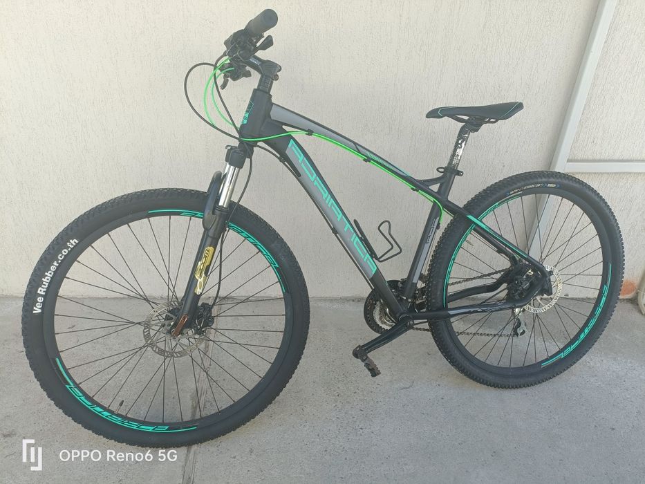 Bicicleta Adriatica  29"