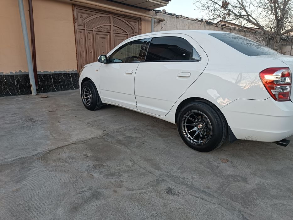 XXR Diska J 8.25 Holati Ideal ayibi yoq