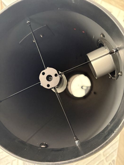 Telescop Sky-Watcher classic 200P