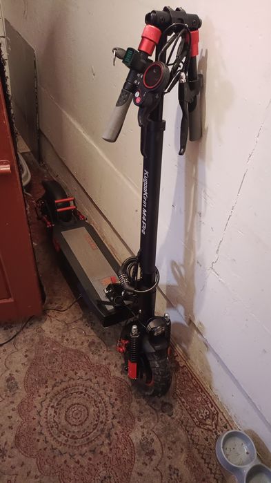 Kugoo M4 Pro max