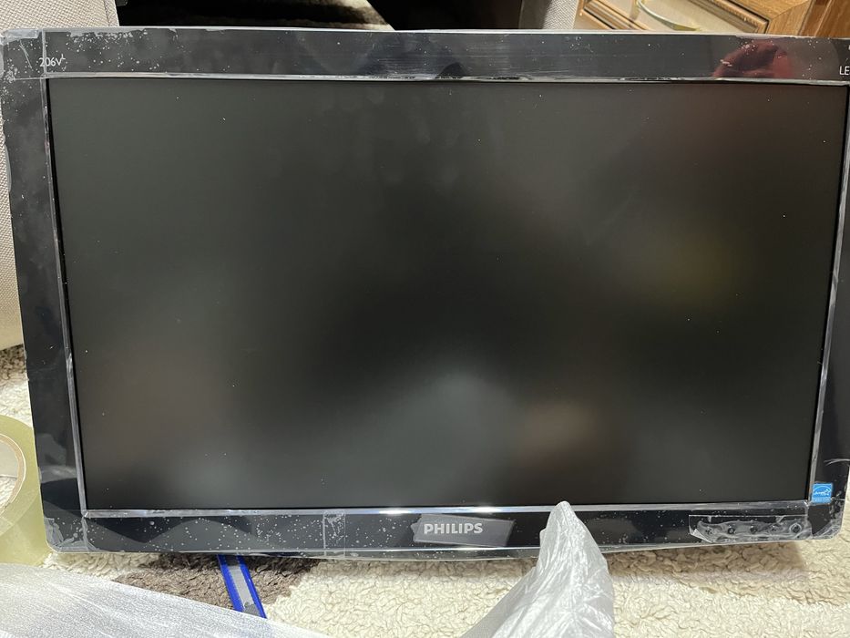 Продаю компьютер crown и монитор