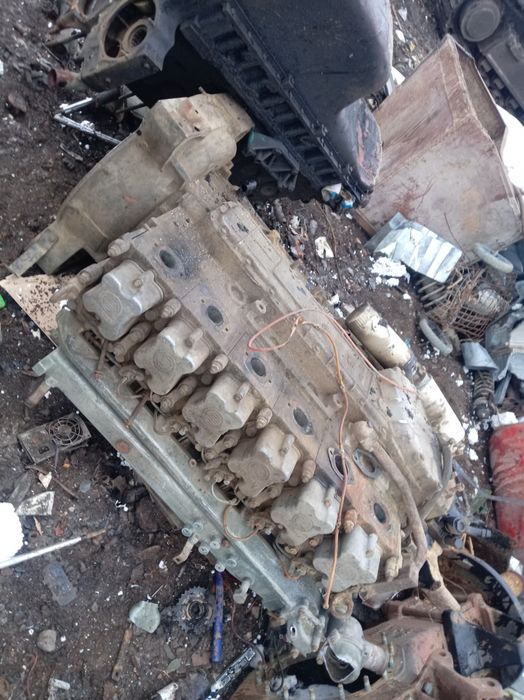 Продам двиготель шансиман