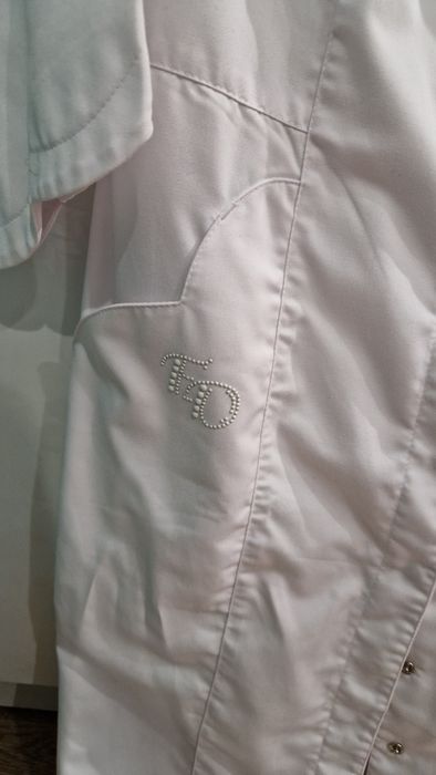 Медицинский халат