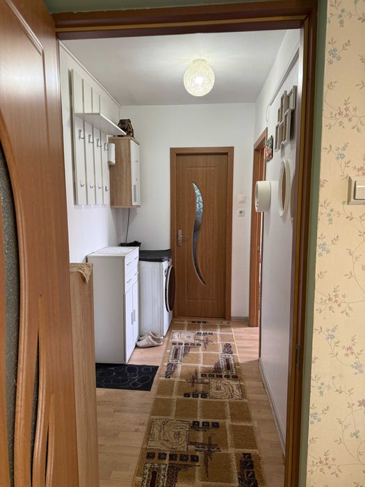 Apartament de inchiriat – Bd. Decebal – Baia Mare