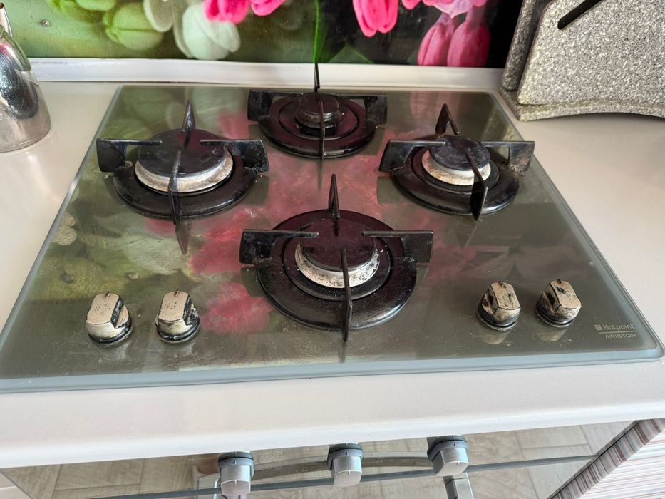 Куханный гарнитур