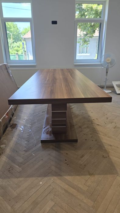 Vand masa Mobexpert 2.6m x 0.9m
