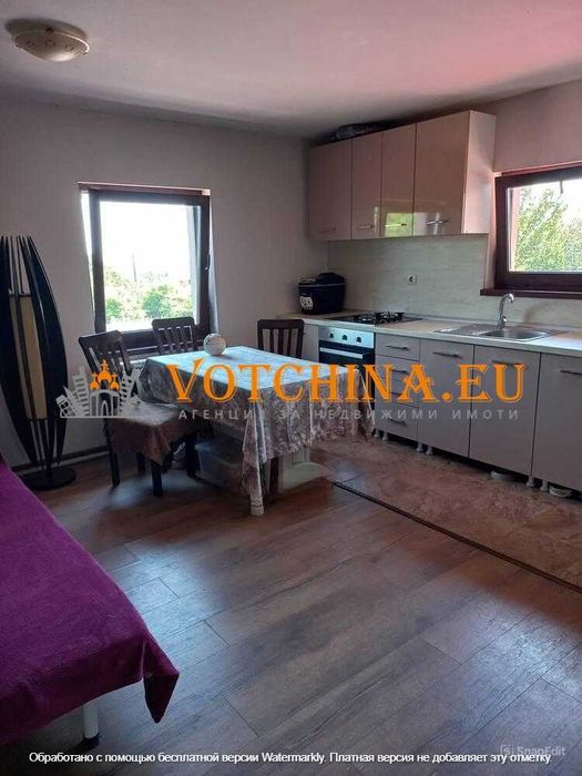 Продава се Къща в с. Паницово, Област Бургас - 116 кв.м за 1078 €/кв.м - Снимка #7