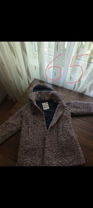 Hainute fetita 5-7 ani
