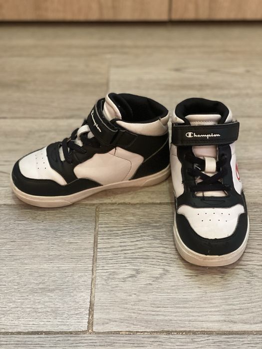 Кецове Шампион/ Champion