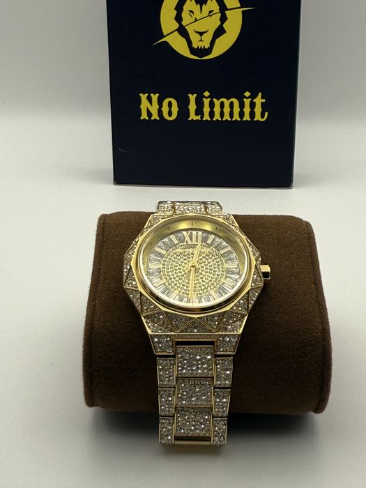 Ceas Michael Kors  50m model: MK-7398 Ca Nou , AMANET NO LIMIT.