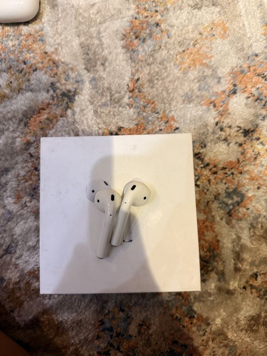 Airpods 1 оригинал