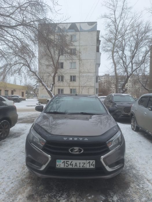 Продам лада Веста