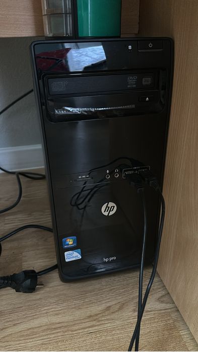 Продам компьютер Пентиум 7