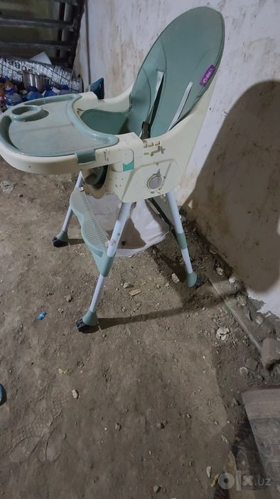 Bolalar stuli sotiladi