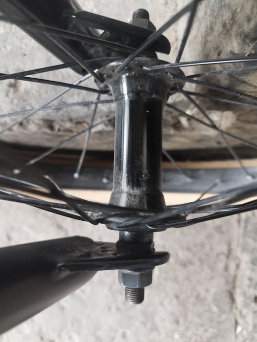 Продаю BMX в отличном состоянии