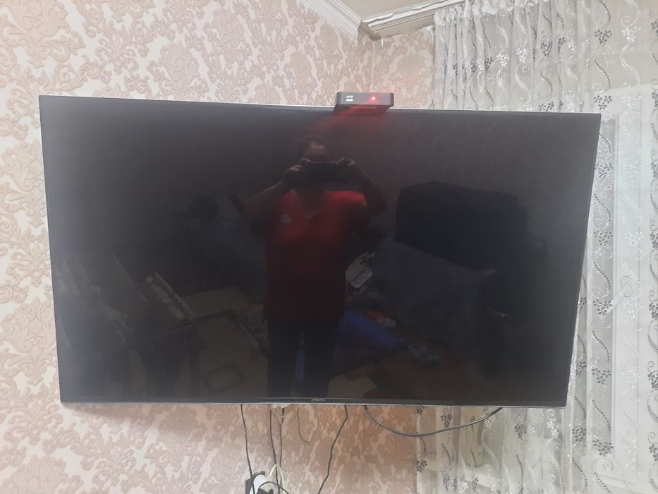 Продам телевизор samsung