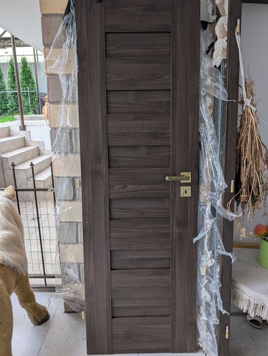 Vand ansamblu usa Porta Doors calitate premium