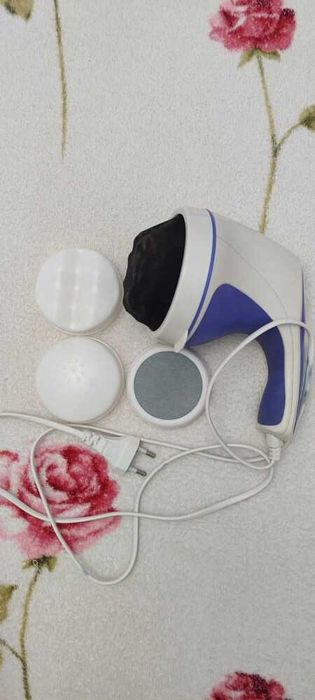 Массажер универсальный