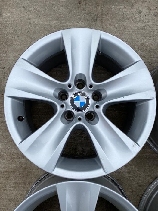 Jante 17 BMW Style 327, F10, F11, F06, F01, F30,F25, F26, X1,X3, X4