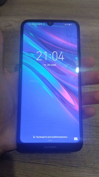 Huawei Y6 2019 pro торг есть цена 15000