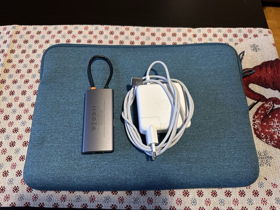 MacBook Pro M2 pro 16/512 14 inch