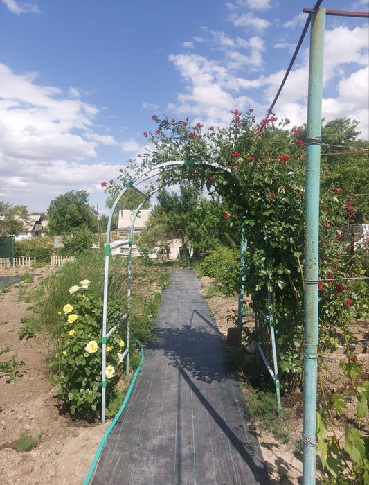 Продам дачу на Спутнике.4 остановка.