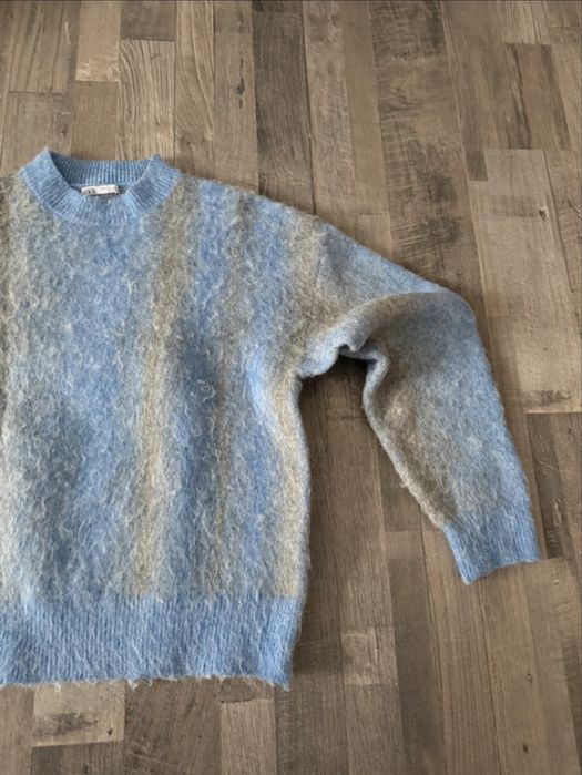 Pulover Zara din lana