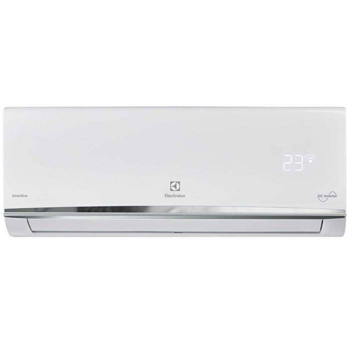 Инверторный кондиционер 12 Electrolux Smartline DCInverter Завод Midea