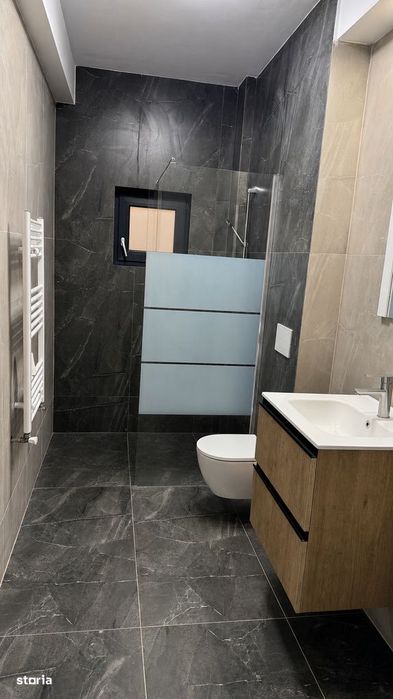 Apartament modern 3 camere - Nicolae Iorga