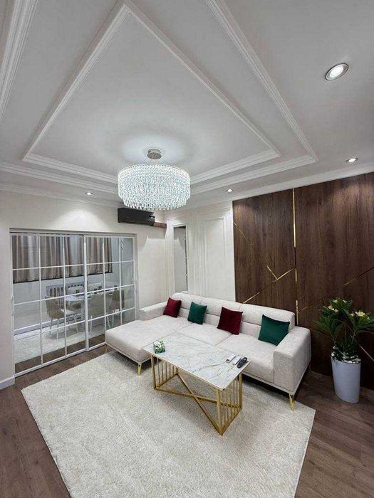 Цена Просто Бомба! Продается 3-комнатная Квартира на Ул.Нукусская !