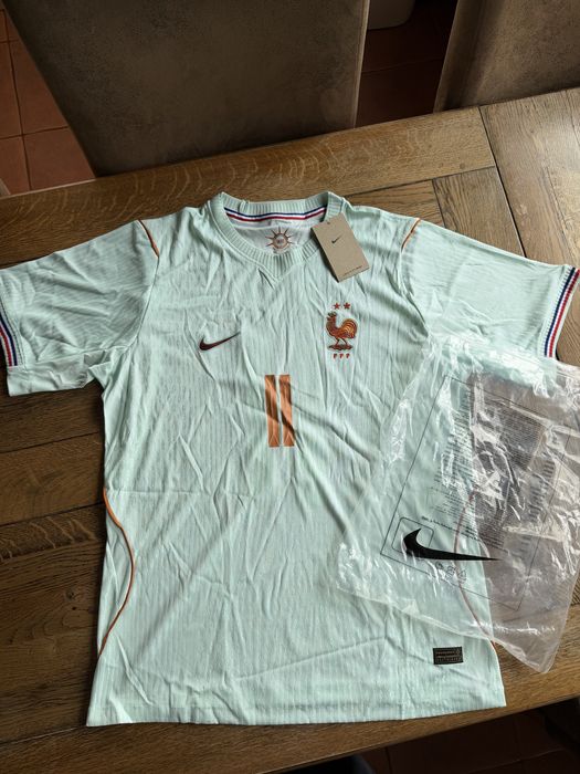Tricouri de fotbal colectia noua world cup