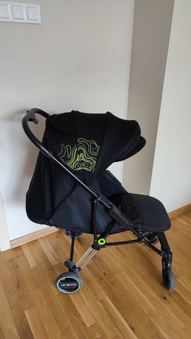 Лятна количка Chipolino Move On