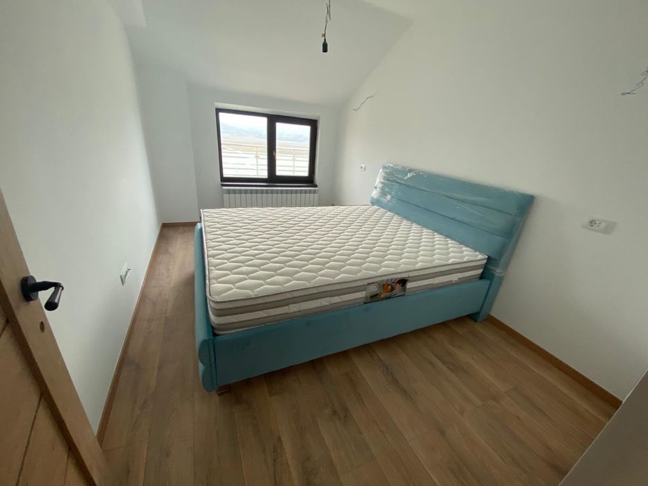 Ap. 3 camere | 2 băi | Valea Lupului