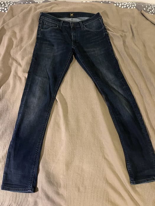 LEE Мъжки Дънки