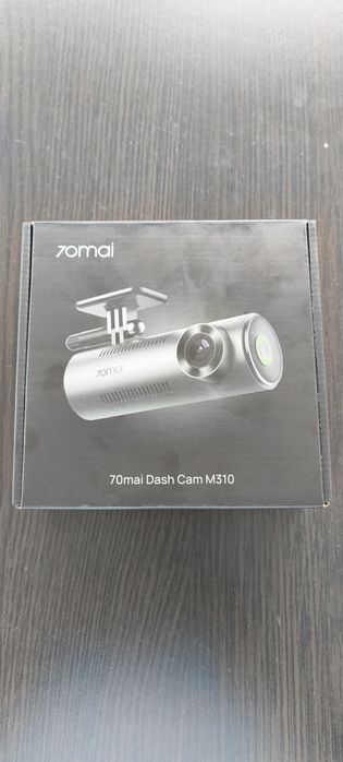 Camera auto 70mai Dash Cam