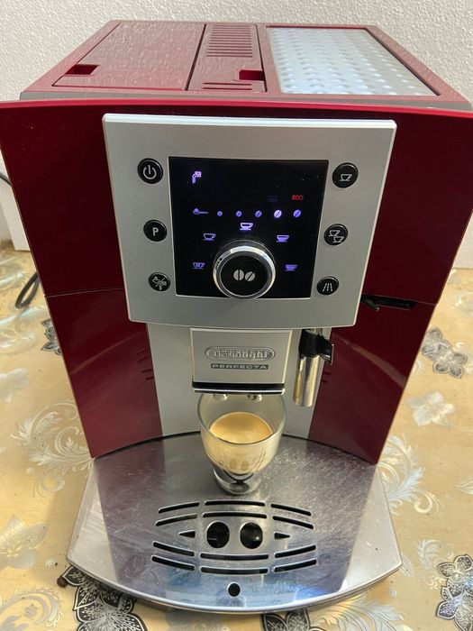 Espresor cafea DeLonghi perfecta