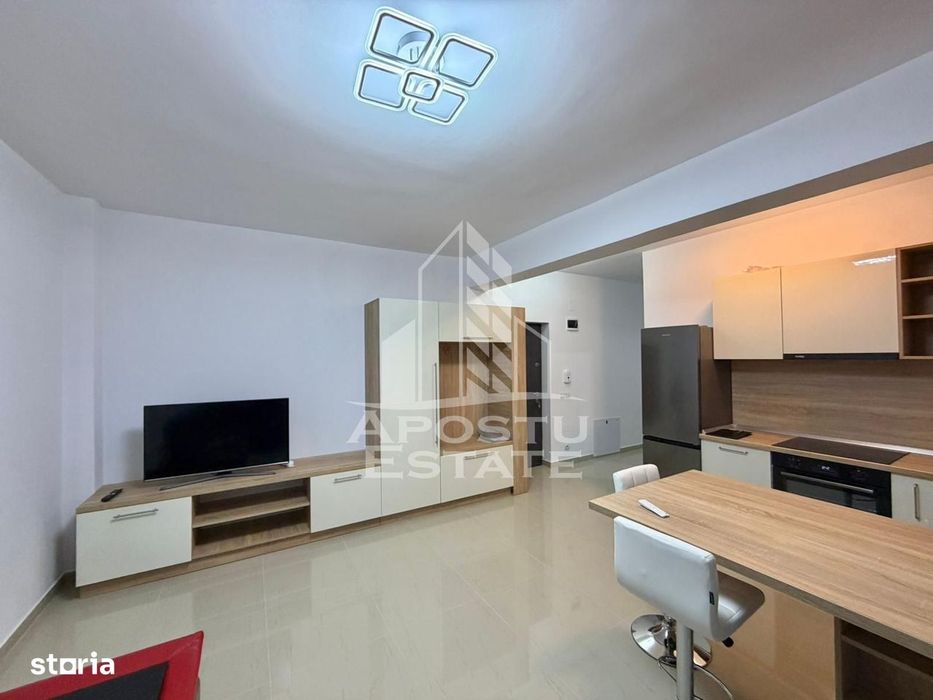 Apartament 3 camere, centrala proprie, petfriendly, Calea Urseni