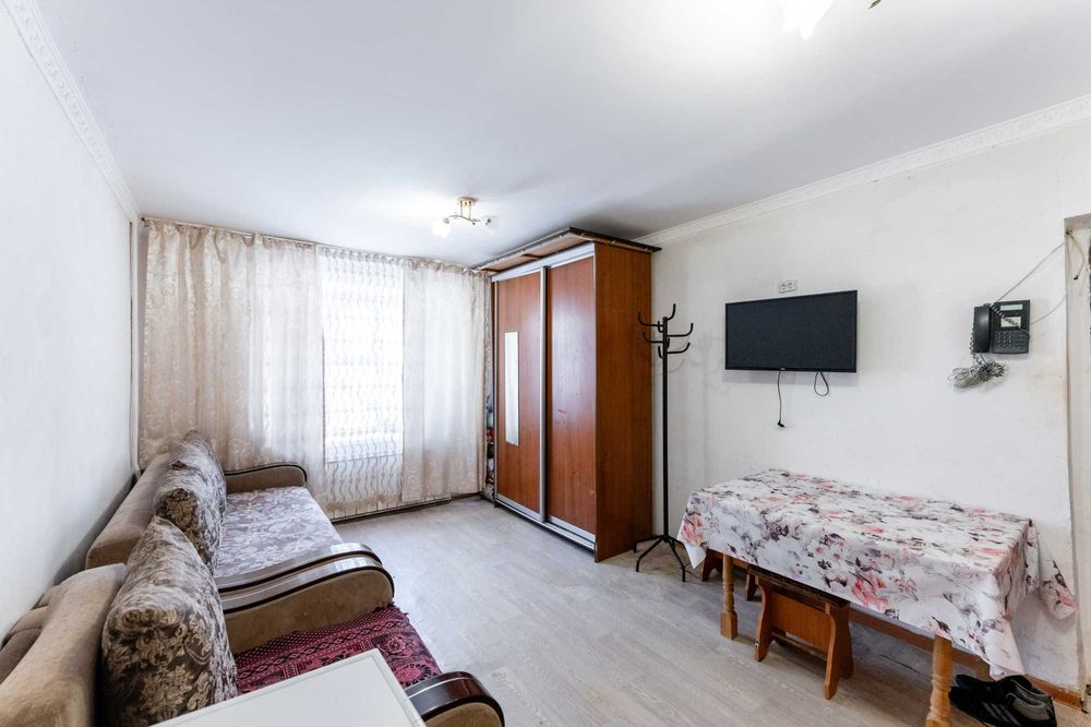 Продается 1 комнатная квартира