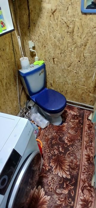 2х комнотный.       .