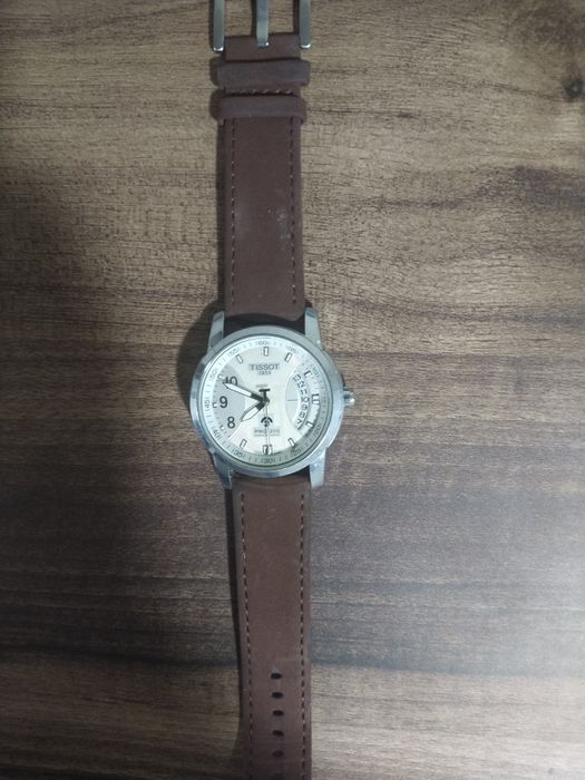 Tissot PRC 200 Automatic