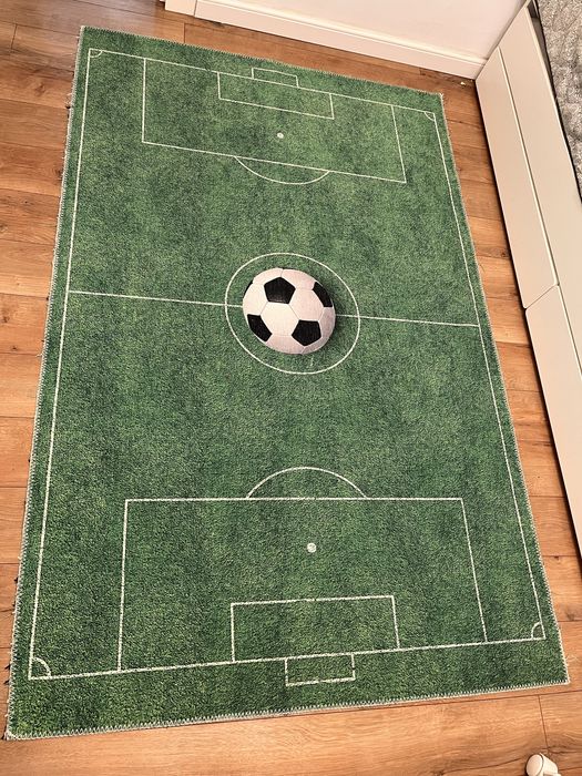 Covor de bumbac Mobexpert