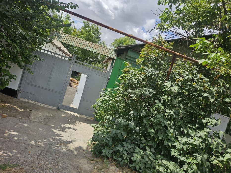 Сдается в аренду дом