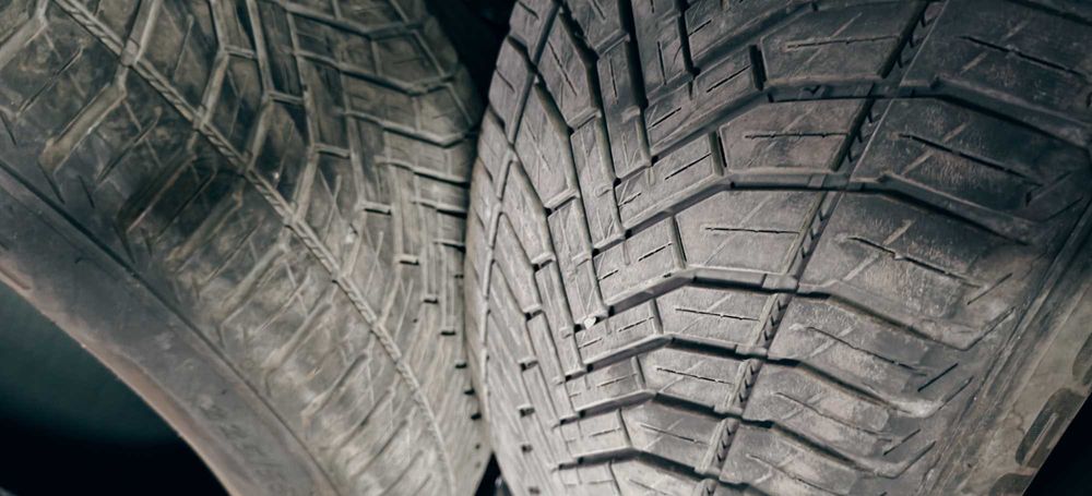 Всесезонни гуми MasterSteel 225/55/R18, DOT  24/24