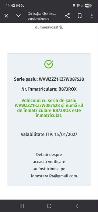 Vand golf 2008 14i full opțional accept schimb