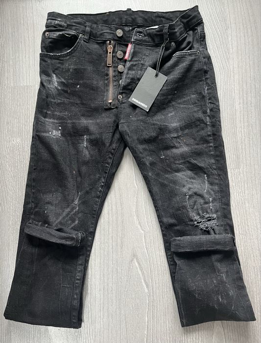 Мьжки Дьнки Dsquared2 (нови)