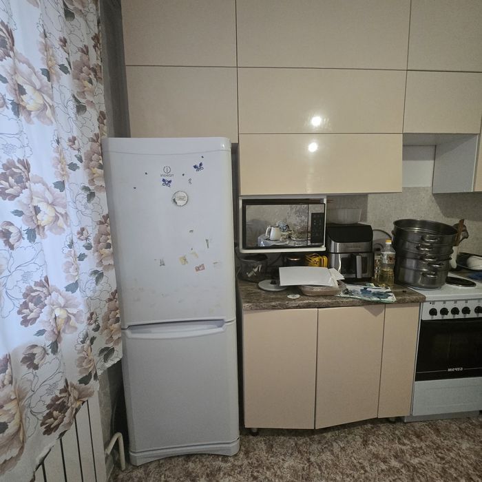 Холодильник  Индезит